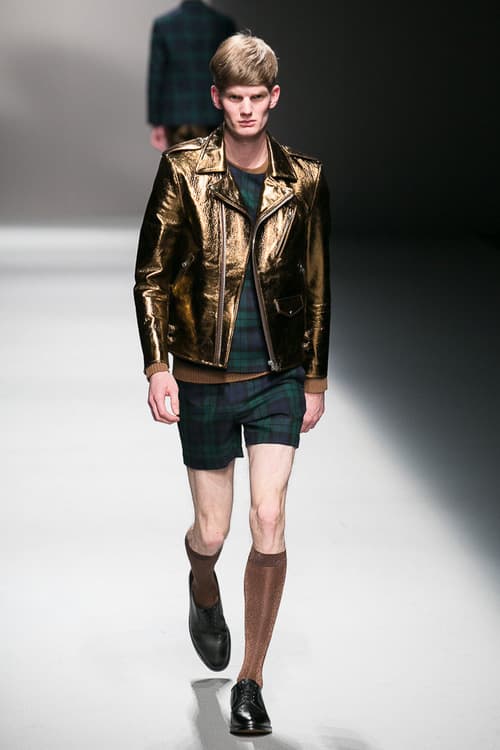 Mr. GENTLEMAN 2013 秋冬系列