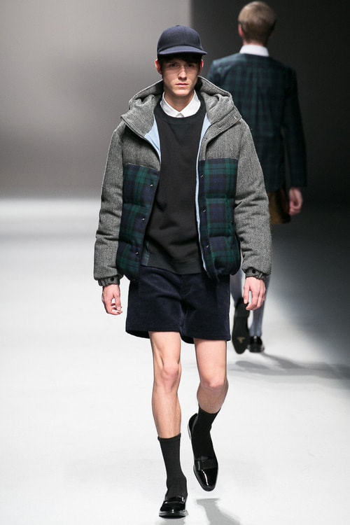 Mr. GENTLEMAN 2013 秋冬系列