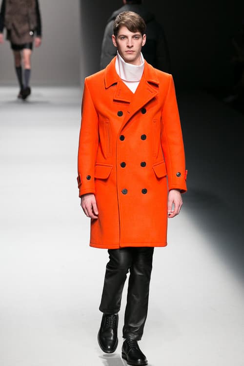 Mr. GENTLEMAN 2013 秋冬系列