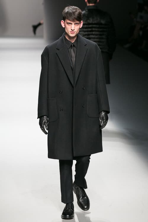 Mr. GENTLEMAN 2013 秋冬系列