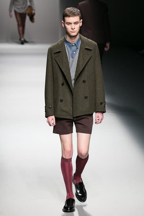 Mr. GENTLEMAN 2013 秋冬系列