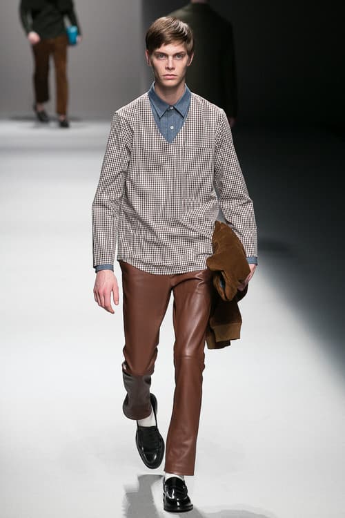 Mr. GENTLEMAN 2013 秋冬系列