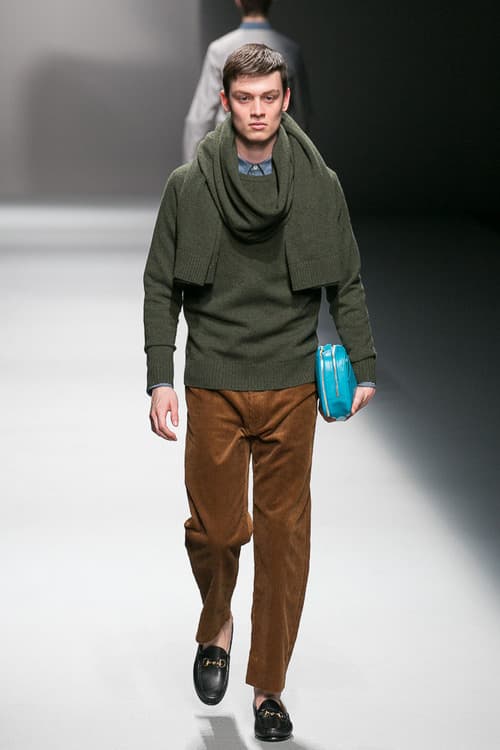 Mr. GENTLEMAN 2013 秋冬系列