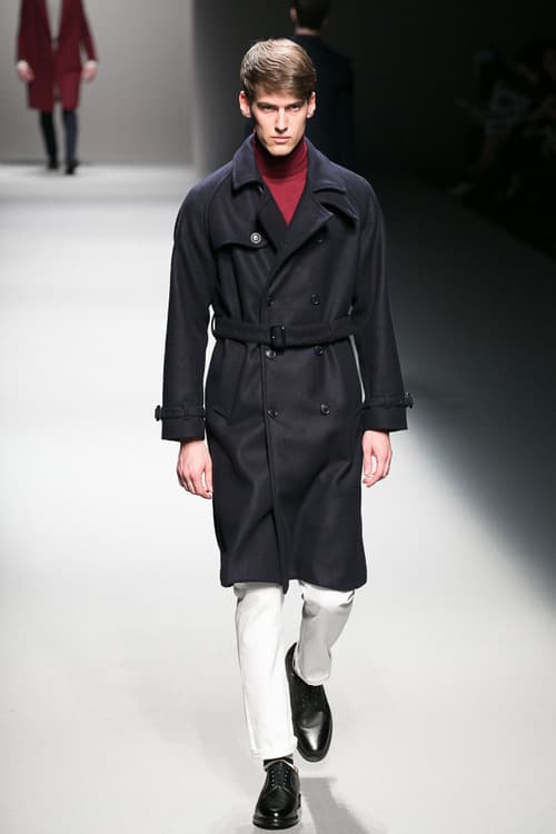 Mr. GENTLEMAN 2013 秋冬系列