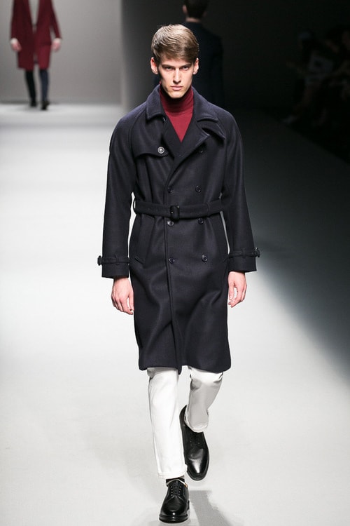 Mr. GENTLEMAN 2013 秋冬系列
