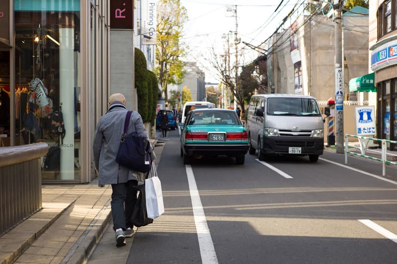 nanamica 執行總監本間永一郎 Eiichiro Homma 談論關於男裝設計的未來走向