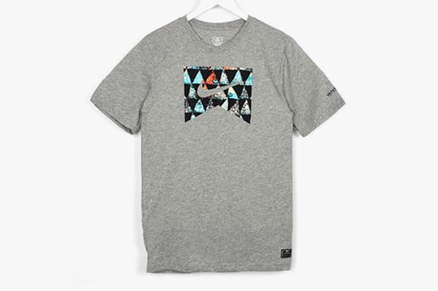 Neckface x Nike SB 2013 春夏系列