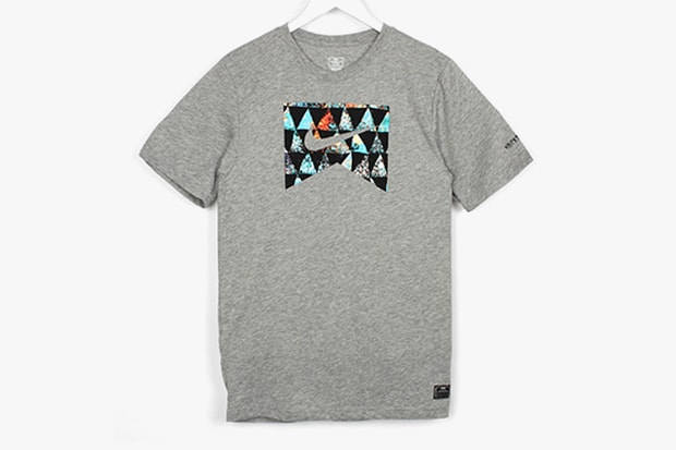 Neckface x Nike SB 2013 春夏系列