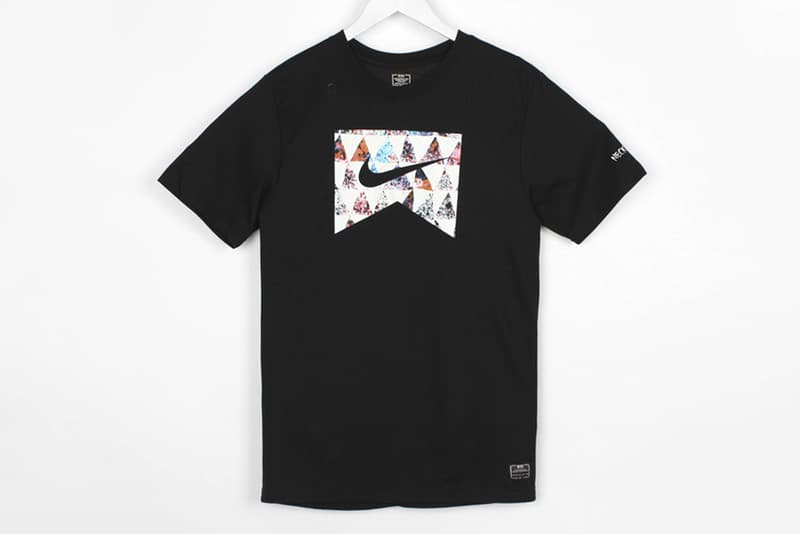 Neckface x Nike SB 2013 春夏系列