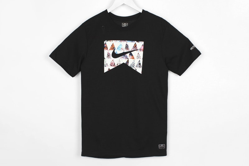Neckface x Nike SB 2013 春夏系列