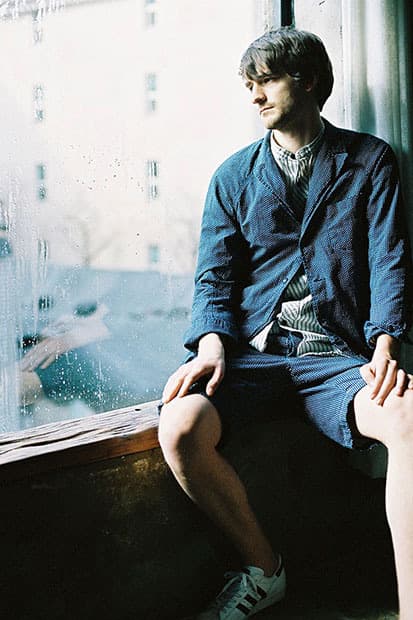 Needle work976 2013 春夏系列造型搭配 Lookbook 