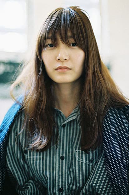 Needle work976 2013 春夏系列造型搭配 Lookbook 