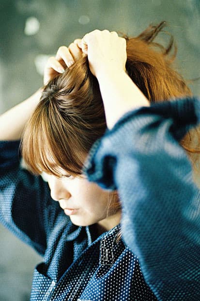 Needle work976 2013 春夏系列造型搭配 Lookbook 