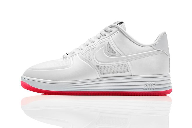 Nike Lunar Force 1 Fuse “Easter Hunt”配色