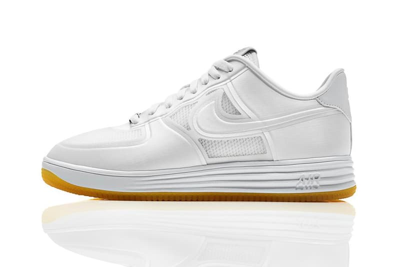 Nike Lunar Force 1 Fuse “Easter Hunt”配色