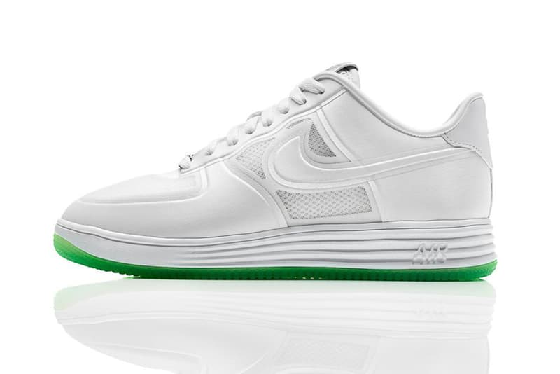 Nike Lunar Force 1 Fuse “Easter Hunt”配色