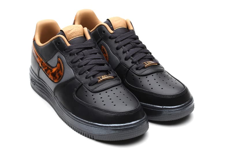 Nike 2013 年春夏季 Lunar Force 1 City Pack