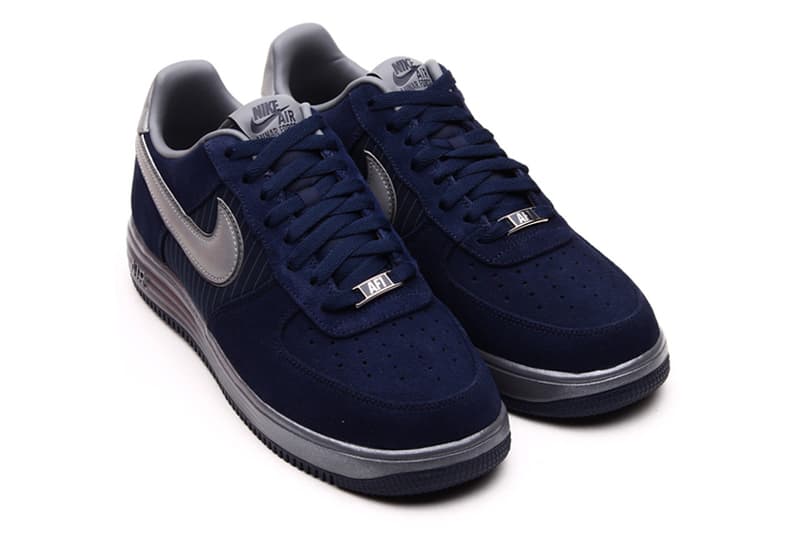 Nike 2013 年春夏季 Lunar Force 1 City Pack