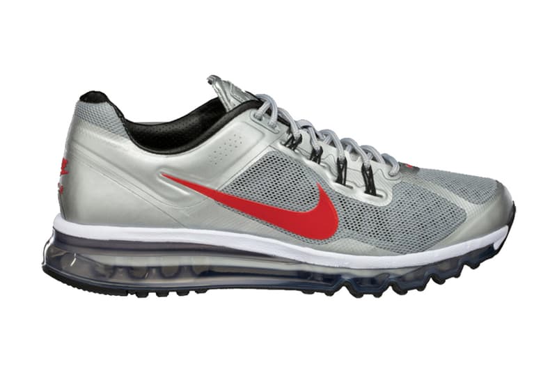 Nike Air Max+ 2013 “Flashback Pack”美國地區限定鞋款