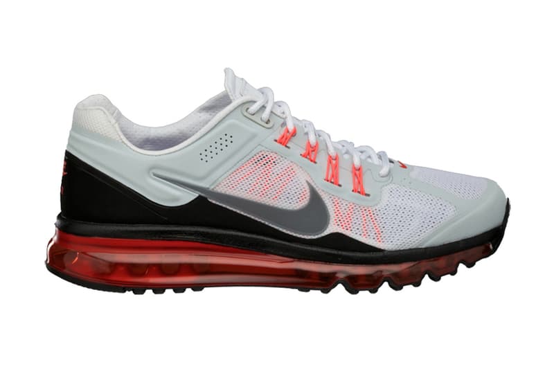 Nike Air Max+ 2013 “Flashback Pack”美國地區限定鞋款