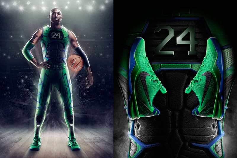 Nike Basketball ELITE Series 2.0 籃球鞋系列曝光