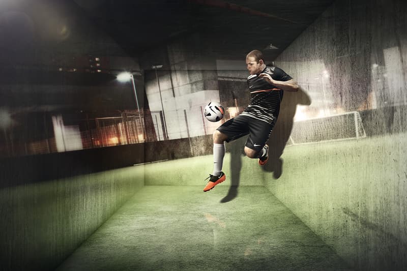 Nike Football FC247 Collection 足球鞋系列