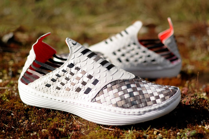 Nike Sportswear Solarsoft QS “Year of the Snake” 中國蛇年主題鞋款