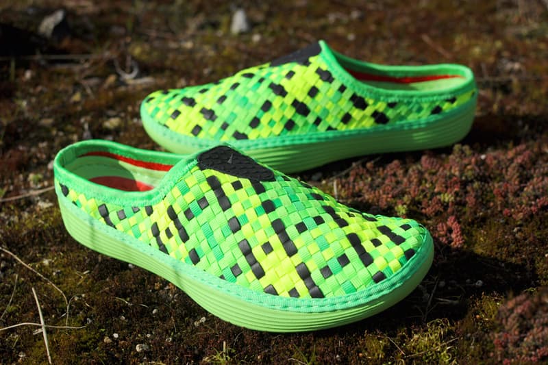 Nike Sportswear Solarsoft QS “Year of the Snake” 中國蛇年主題鞋款