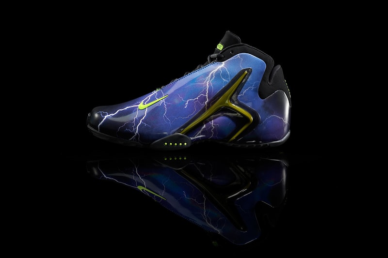 Nike Sportswear “Superhuman” 運動鞋系列