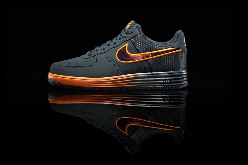 Nike Sportswear “Superhuman” 運動鞋系列