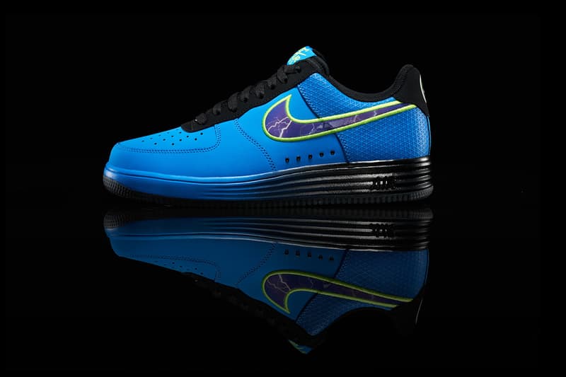 Nike Sportswear “Superhuman” 運動鞋系列