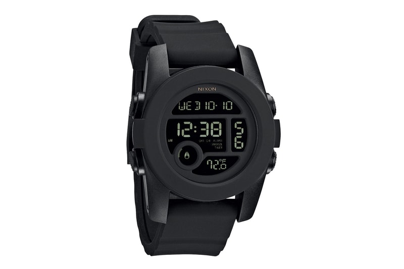 Nixon The Unit 40