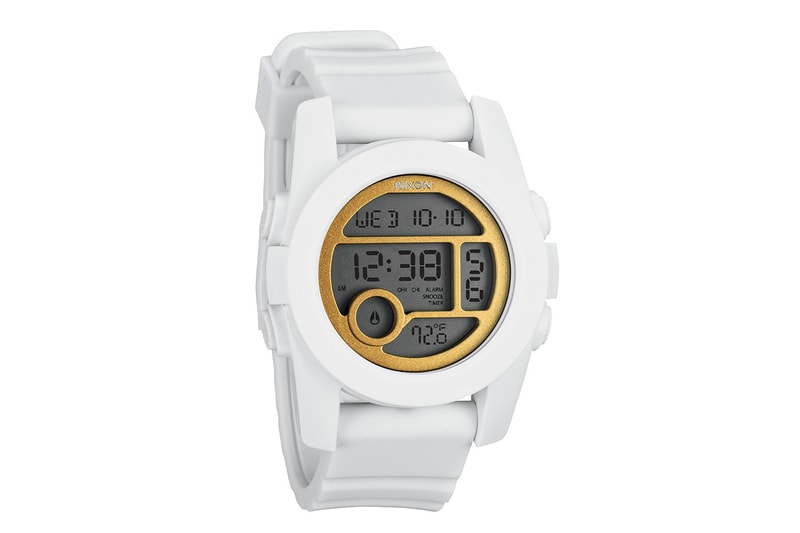 Nixon The Unit 40