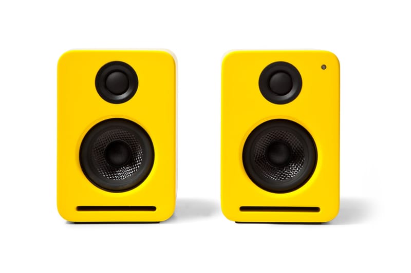 NOCS NS2 Air Monitors 無線揚聲器