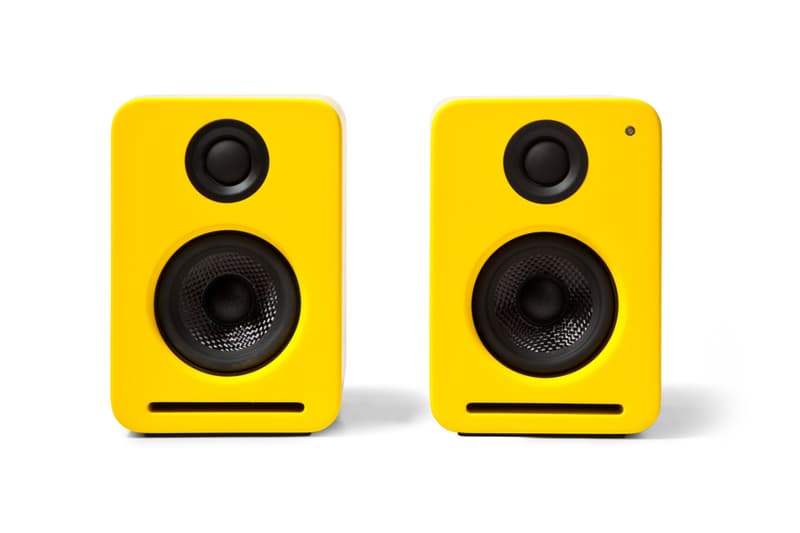 NOCS NS2 Air Monitors 無線揚聲器