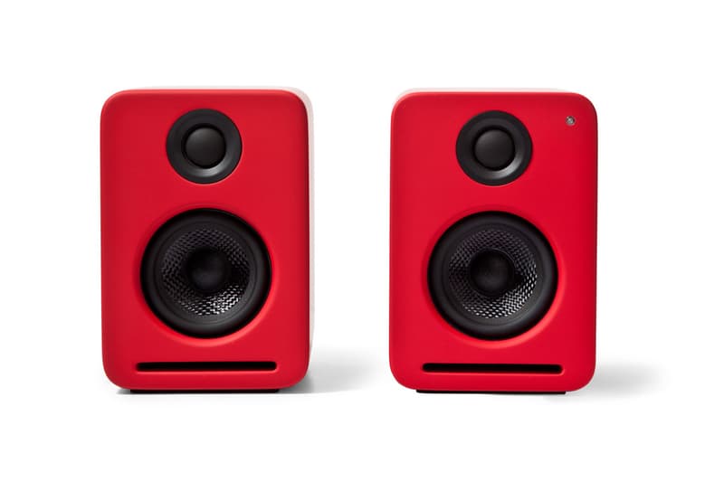 NOCS NS2 Air Monitors 無線揚聲器