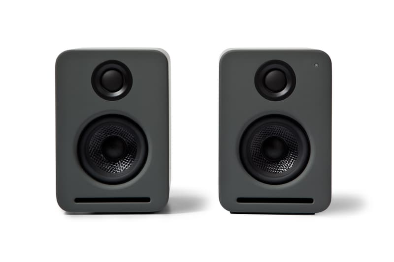 NOCS NS2 Air Monitors 無線揚聲器