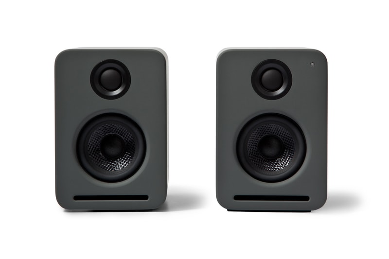 NOCS NS2 Air Monitors 無線揚聲器