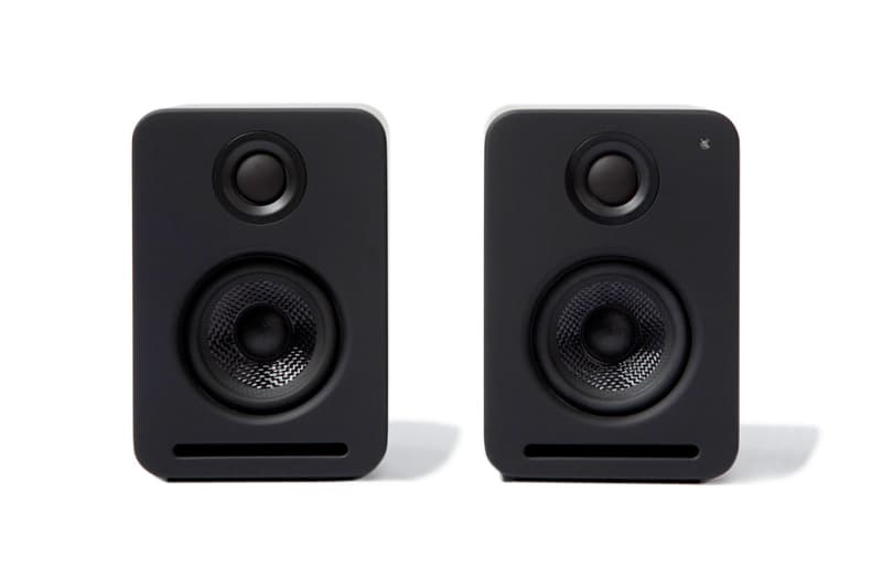 NOCS NS2 Air Monitors 無線揚聲器