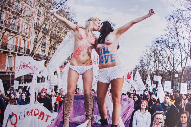 O FIVE Magazine Issue 3 featuring Pharrell Williams &amp; Pedro Winter