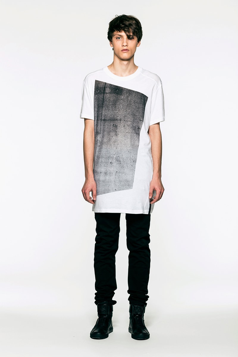 Odeur 2013 秋冬系列造型 Lookbook