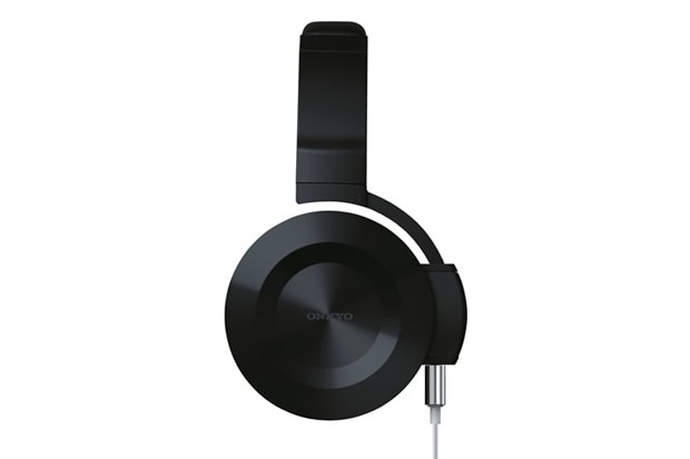 Onkyo ES-HF300 耳機