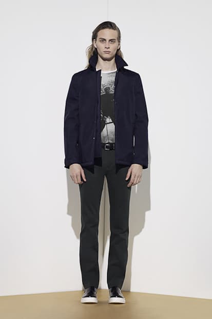 Opening Ceremony 2013 秋冬造型搭配 Lookbook