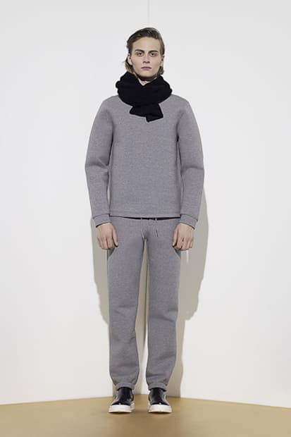 Opening Ceremony 2013 秋冬造型搭配 Lookbook