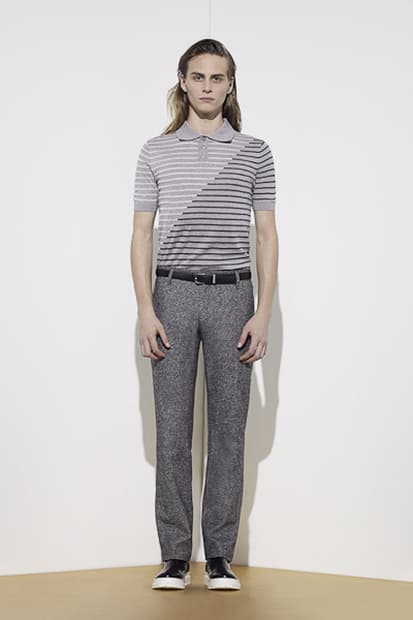 Opening Ceremony 2013 秋冬造型搭配 Lookbook