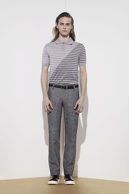 Opening Ceremony 2013 秋冬造型搭配 Lookbook