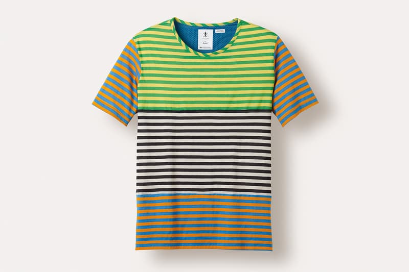 Opening Ceremony x adidas Originals 2013 春夏網球主題系列