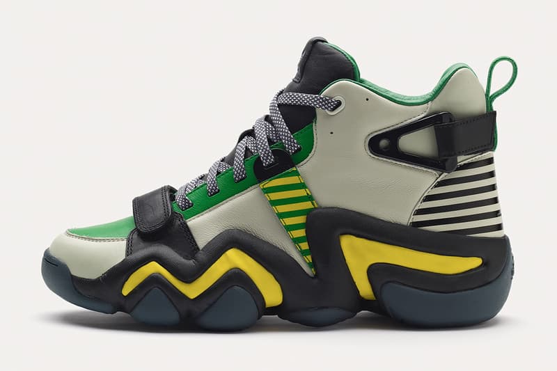 Opening Ceremony x adidas Originals 2013 春夏網球主題系列