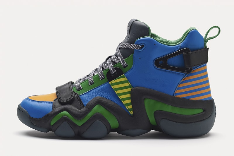 Opening Ceremony x adidas Originals 2013 春夏網球主題系列