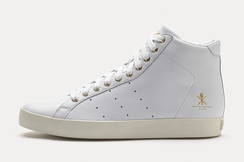 Opening Ceremony x adidas Originals 2013 春夏網球主題系列